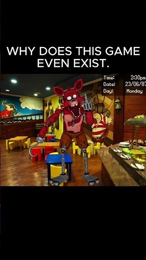 DSAF is so wack