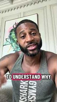 Don’t just tell em’ what… Tell em’ HOW!!!💪🏾