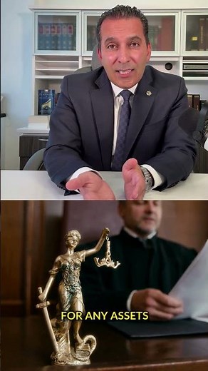 How a Pour-Over Will Works! #TrustFund #EstatePlanning