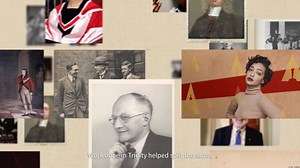 263 reactions · 72 shares | Inspiring Generations – The Campaign for Trinity College Dublin is the first philanthropic campaign in Trinity’s history. We’ve been inspiring generations since 1592. With your support we can continue. | TCD Alumni | Facebook