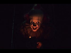 It chapter two (teaser 1)