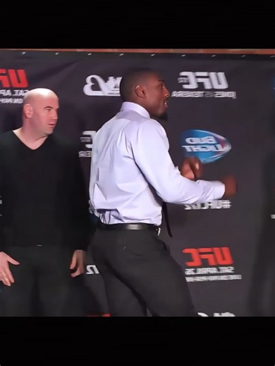 The Only Man Who Could've Stopped Bones #jones #phildavis #ufc #ufcedit #mma #fights