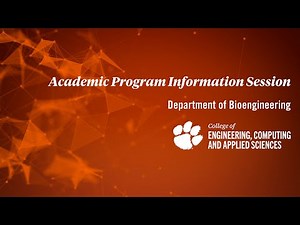 Welcome To The Department of Bioengineering