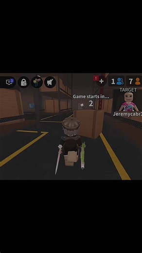 No me molesta el hecho de que me copien el avatar, ya que para mi, que tengan una skin idéntica a la mía, me alaga, pero usarla para hacerse pasar por mí ya es otro tema mas serio. Las peores formas de llamar la atención es aparentar ser alguien que no eres.#unicornio🦄enroblox #murdermisteryvideos
