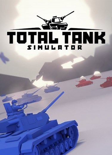 Total Tank Simulator - описание, системные требования, оценки, дата выхода