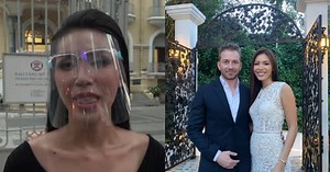 Minh Tú lần đầu kể tất tần tật về bạn trai ngoại quốc, hé lộ đặc biệt về siêu đám cưới