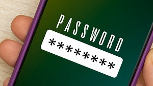 Anyone with an iPhone or Android risks ‘log-in fatigue’ mistake