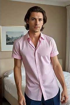 Newlywed Husband Becomes Newlywed Wife - TG Transformation