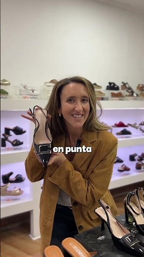 ¡5 Zapatos de mujer Imperdibles este verano!