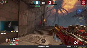 Quake Pro League - Stage 2 - Week 10