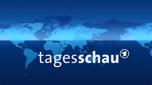 Tagesschau im TV - Sendung - TV SPIELFILM