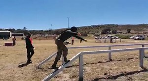 1.2M views · 21K reactions | WATCH || SA National Defence Force Fittest Soldier Championships 2022 || Females || 20 to 24 November || West Coast Region || Saldanha. Information and Footage by Captain Tebogo August || Ad Astra Magazine || SA Air Force. #SANDF #SANDFFittestSoldier2022 #SAMilitaryWomen | SA National Defence Force | Facebook