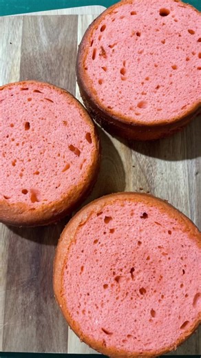 Pink Champagne Cake Recipe - Delicious and Easy to Make