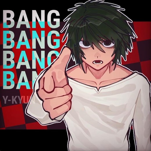 BANG BANG BANG || DEATH NOTE MUSICAL