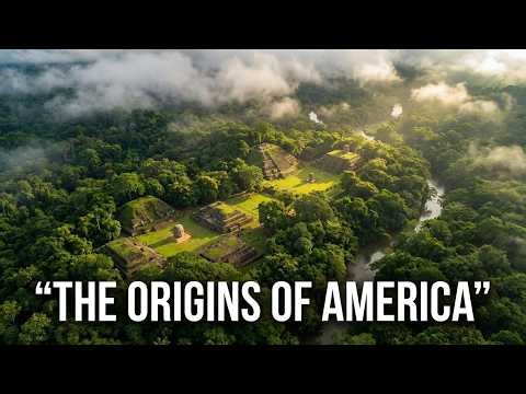 The Olmecs: The Lost Mother Civilization of the Americas