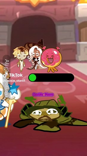 Cream Puff's Healing Power Revealed! Watch Now!