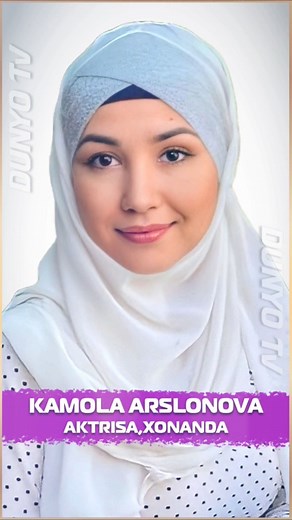 DUNYO TV on Instagram: "Hijobdagi O'zbek mashhurlari #dunyotv #mashhurlar #hijobdagi #aktrisalar #xonandalar #shanatkorlar #kamolaarslonova #manzura #mavludaasalxo'jayeva #bonu #feruzanormatova #gulchehrasoliyeva #sevarasoliyeva #shiring'ofurova #dildoraniyozova #lolazunnunova #madinamumtoz #gulhumorabdullyeva #parizodausmonova"
