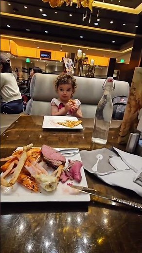 Wicked Spoon- the BEST Family Buffet in Las Vegas