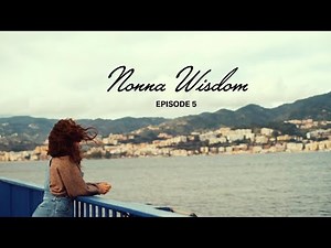 Rustic Sicilian Baking & Family Traditions | Nonna Pina’s Homemade Bread & Salsiccia