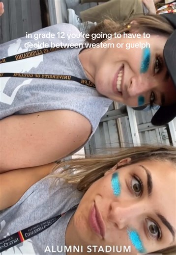 Why Guelph Was the Best Decision of My Life