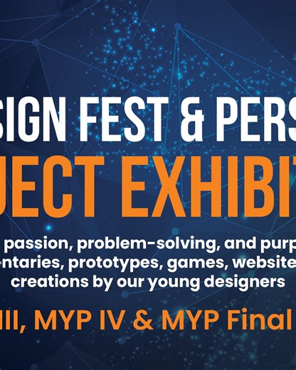 Angels International College on Instagram: "🎨✨ IB MYP Design Fest & Personal Project Exhibition ✨🎥 Our students showcased their creativity, innovation, and problem-solving skills through documentaries, physical products, websites, games, and more — turning ideas into meaningful outcomes. Celebrating student voice, agency, and authentic learning. - MYP III - IV Design Fest - ⁠MYP Final Year Personal Project Exhibition 🏫 Leading as Faisalabad’s First & Only IB Continuum School 🏆 #AIC #ibworlds