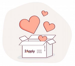 Try 2Apply – works with 1form ⭐️ For Property Managers