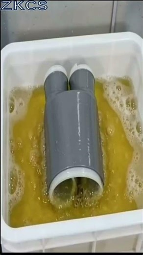 Cold Shrink Finger Cot:5 Key Advantages Over Heat Shrink