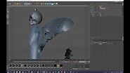 PTLD Modelling