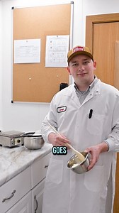 🐮 Cow It's Made - Ricotta Cheese 🔬 | Turner Dairy Farms