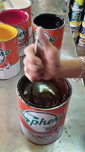 21K views · 375 reactions | Maple color automotive enamel paint #maplecolor #paintmixing #black #red #yellow #fbpagevideo #bmcolorstv | B-M colors TV | Facebook