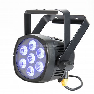 lightmaXX Complete Spot ARC 7x 12 Watt 6in1-LED, IP65 favorable buy...
