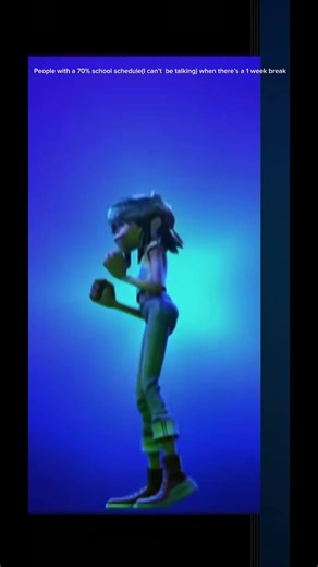 Even spring break￼ they be dancing 💔💔sorry I haven’t been posting school is getting on my nerves