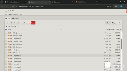#dataanalytics #machinelearning #python #xgboost #eda #datascienceprojects #fresher #learningbydoing | Durgesh Yadav