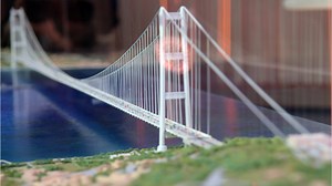 Italian Court Blocks Sicily Bridge Plan Over EU Rule Breaches, but Government Vows to Push Forward