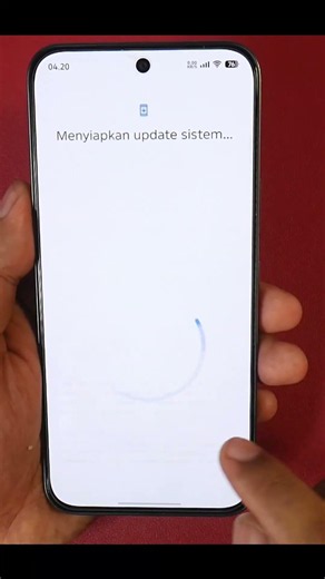 Infinix GT 30 Pro XOS 16 Update Bug #infinix #smartphone