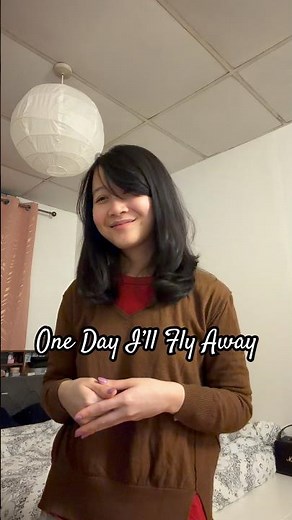 One Day I’ll Fly Away - Randy Crawford (Live Cover)