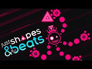 Just Shapes & Beats Full Game Walkthrough + Secret Chapter