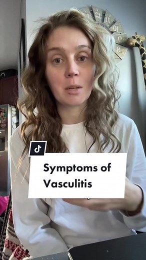 Understanding Different Types of Vasculitis and Treatment Options