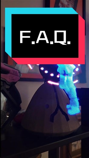 Exploring Hologram Effects: Joi Dance and Blade Runner 2049