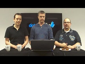 Release Management & DSC