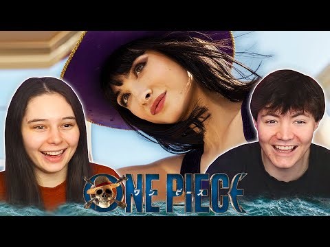 EVERYTHING LOOKS INCREDIBLE!!! 🌸 ONE PIECE: Season 2 | Official Teaser | Netflix REACTION!!