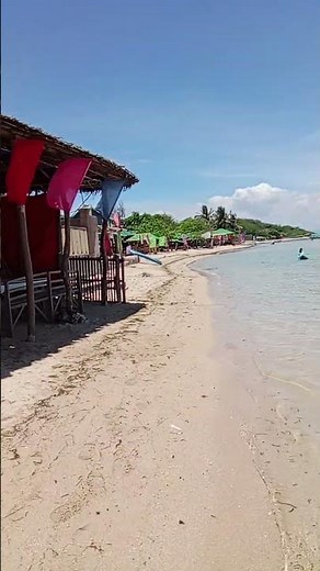 Calatagan Batangas beach resort#beach #travelandevents
