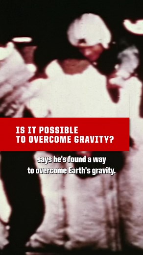 Defying Gravity: The Future of Space Travel Without Propulsion?