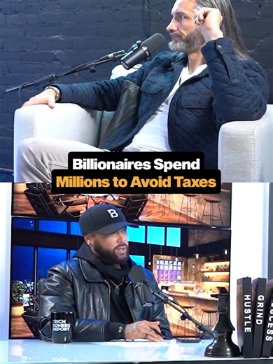 Wealth-Building Strategies from 23 Billionaires