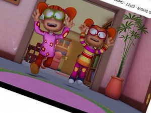 Garfield,Odie, and Shrimpy get triggered by drusilla and Minerva