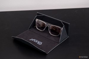 Lucyd Lyte Review: ChatGPT Can’t Answer Why It’s Part of Sunglasses