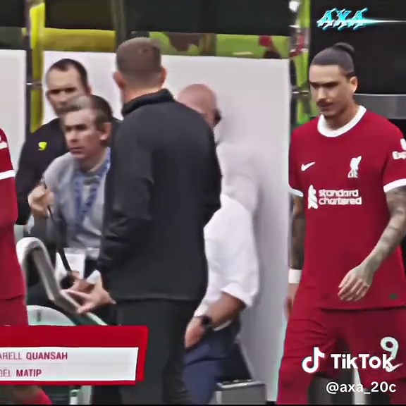 Newcastle United vs Liverpool: A Thrilling 3-3 Draw