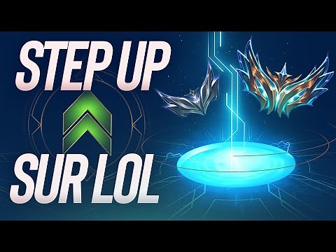 COMMENT S'AMÉLIORER SUR LOL