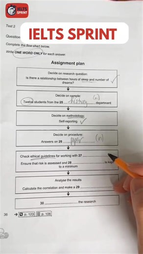 Master IELTS Listening Flow Chart | Part 3 Practice Test #ieltslistening #ieltslisteningpractice #ieltsflowchart #ieltslisteningpart3 #ieltspractice #ieltslisteningtest #ieltslisteningexercise #ieltsflowchartpractice #ieltsband9 #ieltsstudents #ieltspreparation #cambridgeielts #britishcouncilielts #ieltsexampractice #ieltswithanswers | IELTS Listening