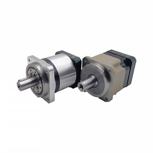 [Hot Item] Versatile Use Planetary Reducer with Input Speed 1000-6000 and Torque Range